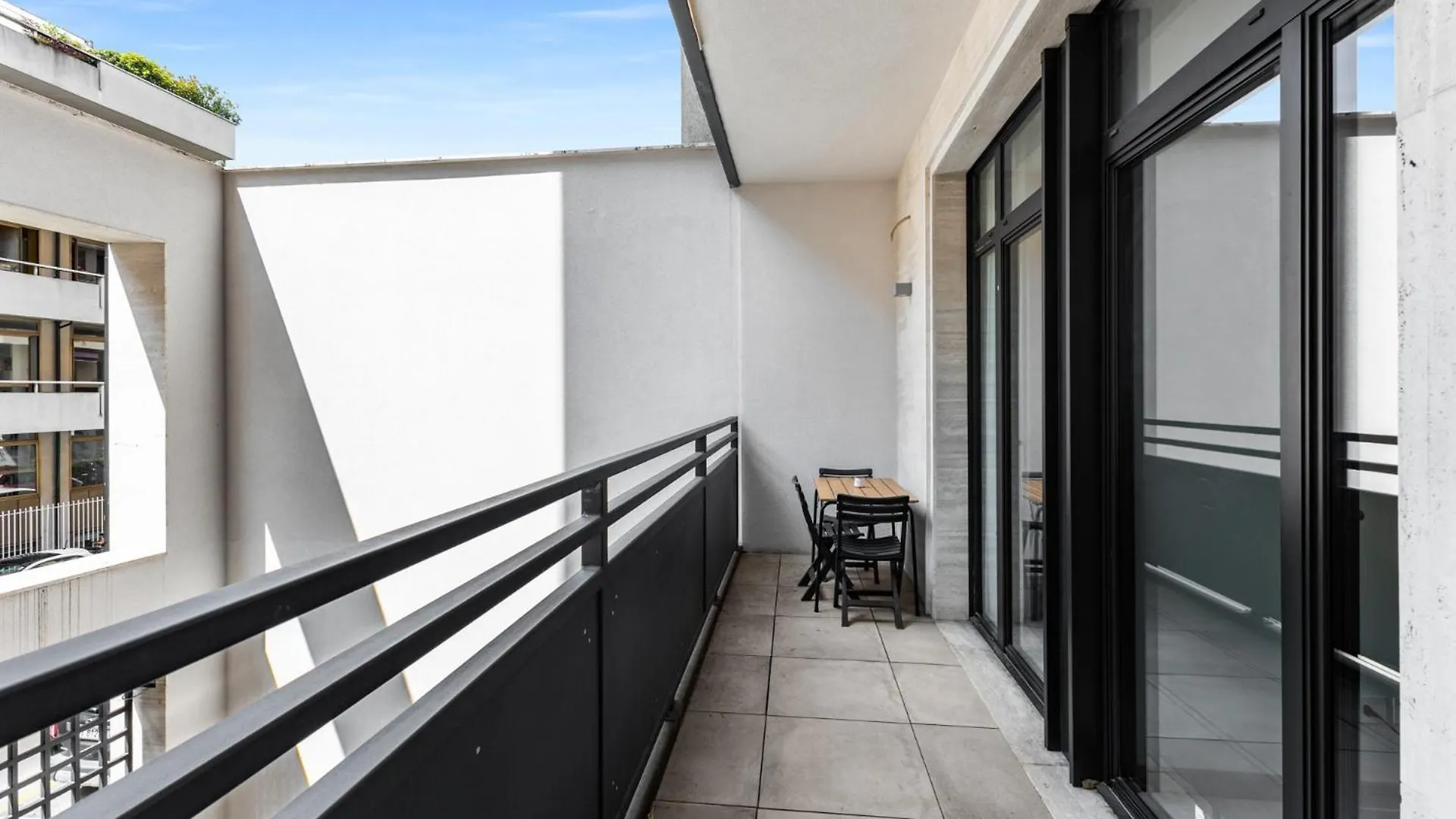 Appartamento Washington Building - 4 Posti Milano