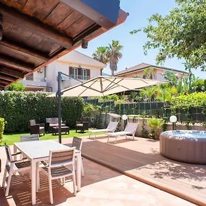 Seaview By Ar Group Isola delle Femmine