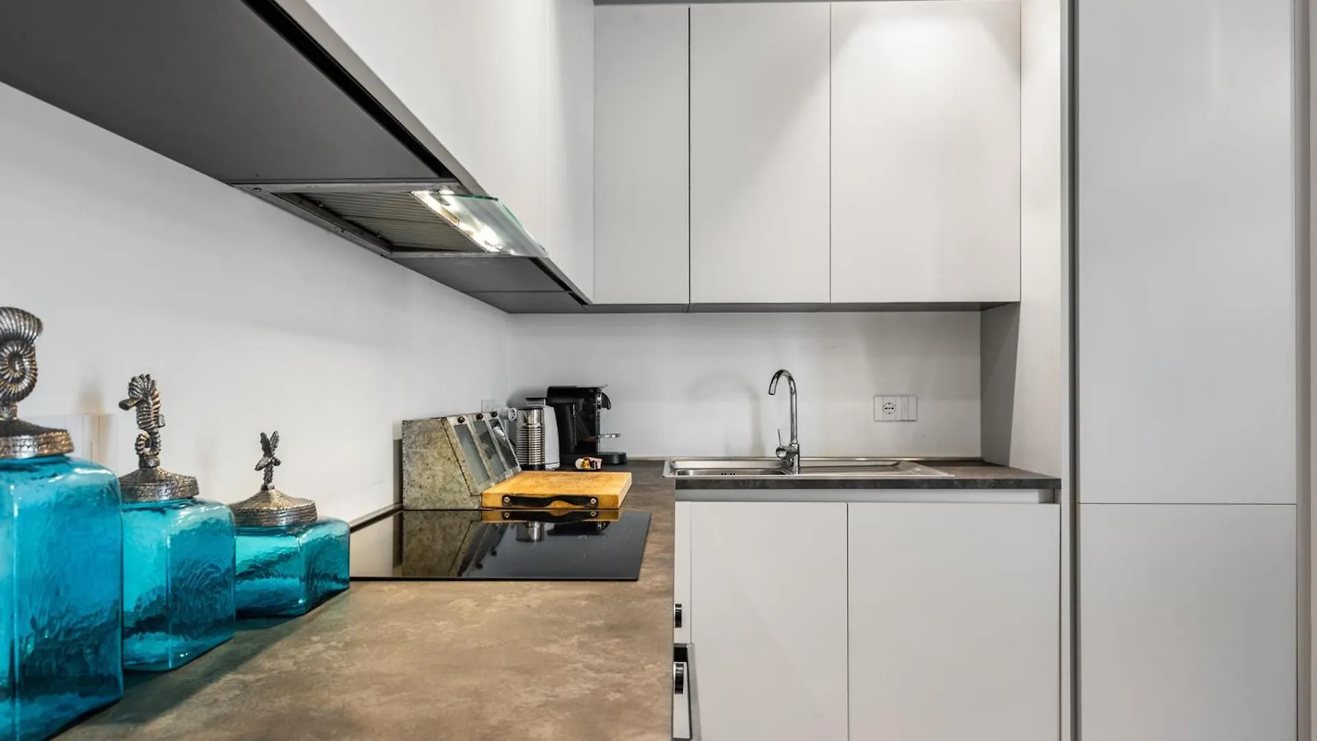 דירות מילאנו Washington Building - 4 Posti